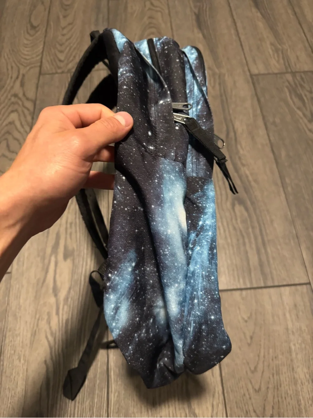 Jansport trans galaxy